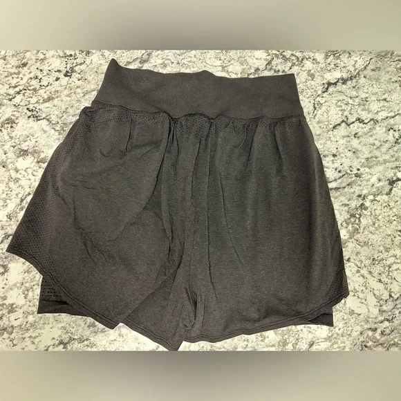 Gym shark seamless running shorts - Picture 3 of 4